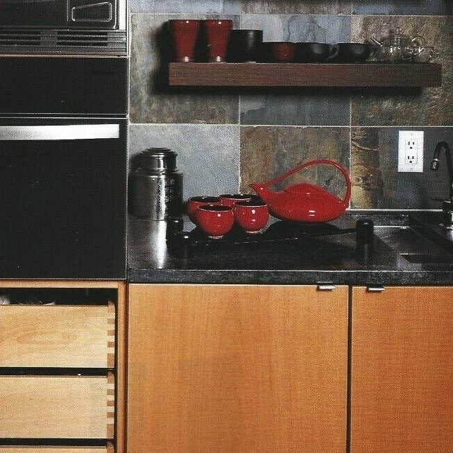 Modern Kitchen Print, Modern Kitchen Magazine Print, Modern Kitchen Mag Images