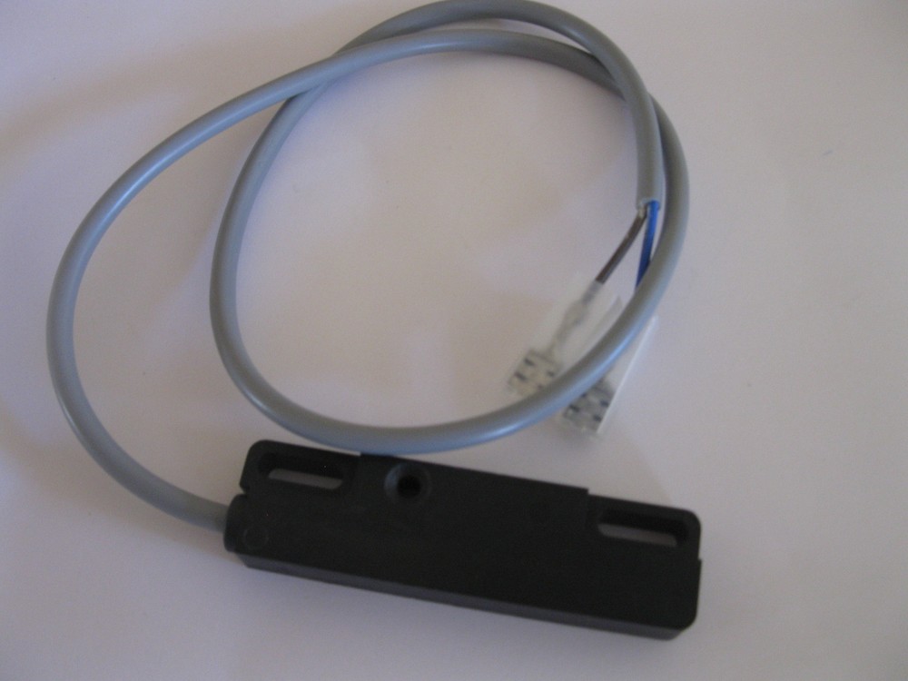 DISHWASHER Winterhalter magnetic switch door