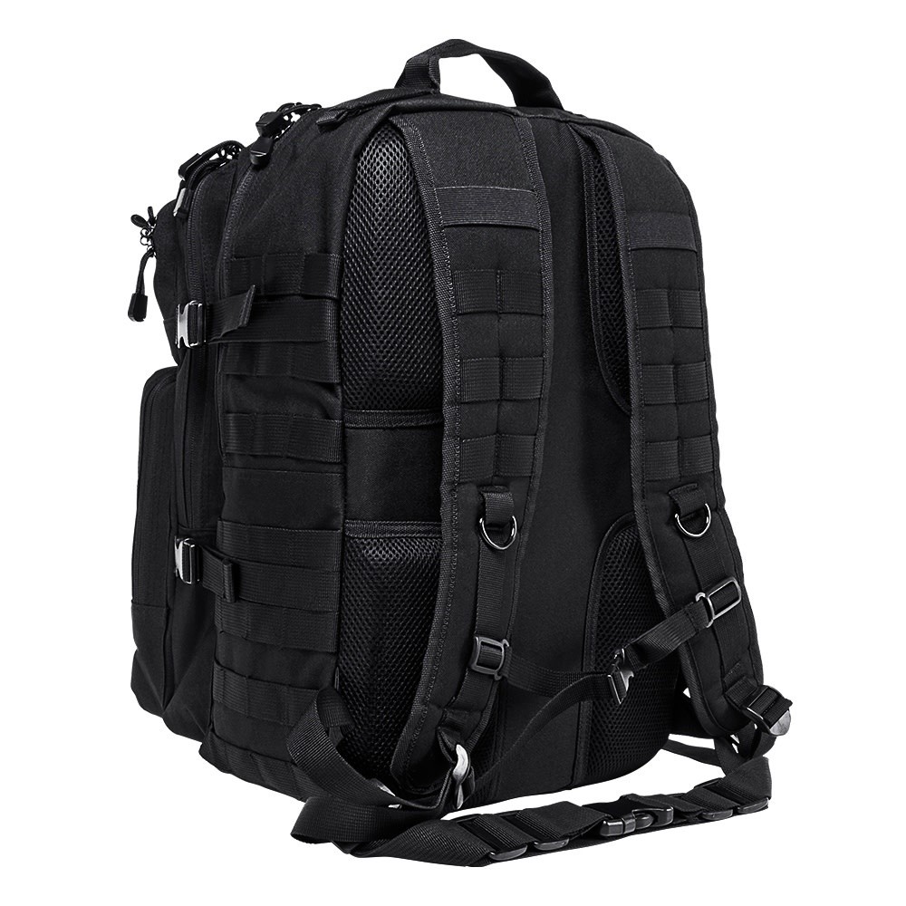 NC Star Assault Backpack - Black