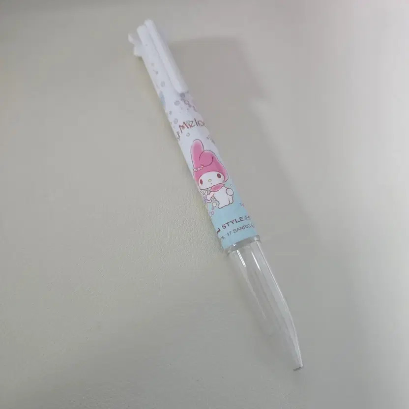 My Melody 5-Color Holder - Lightly Used