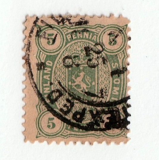 Finland      31      used          p. 12.5