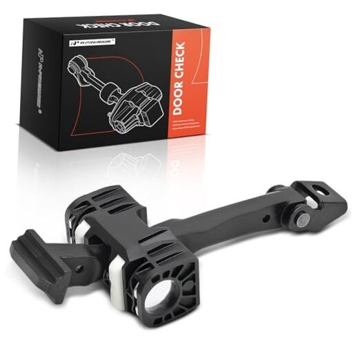 Front Left or Right Door Check Strap Stopper Compatible with Mini Cooper 2003