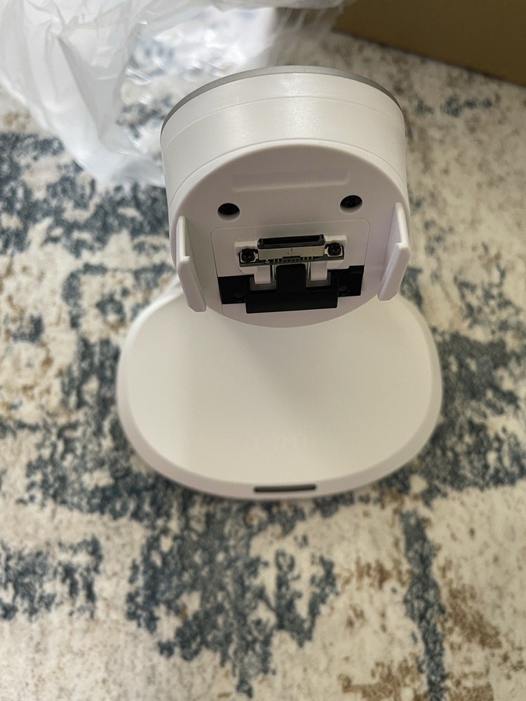 ArmorActive Tablet Stand Pro - White