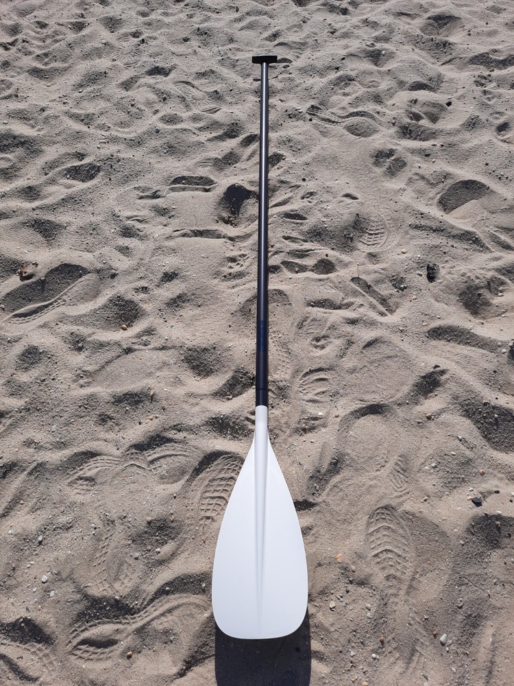Tahe Talon 80 Alu FIXED SUP Paddleboard Paddle Black/White 210cm