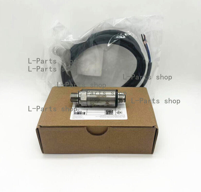 1pcs Huba pressure sensor transmitter 511.930003741 0-10Bar 4-20mA