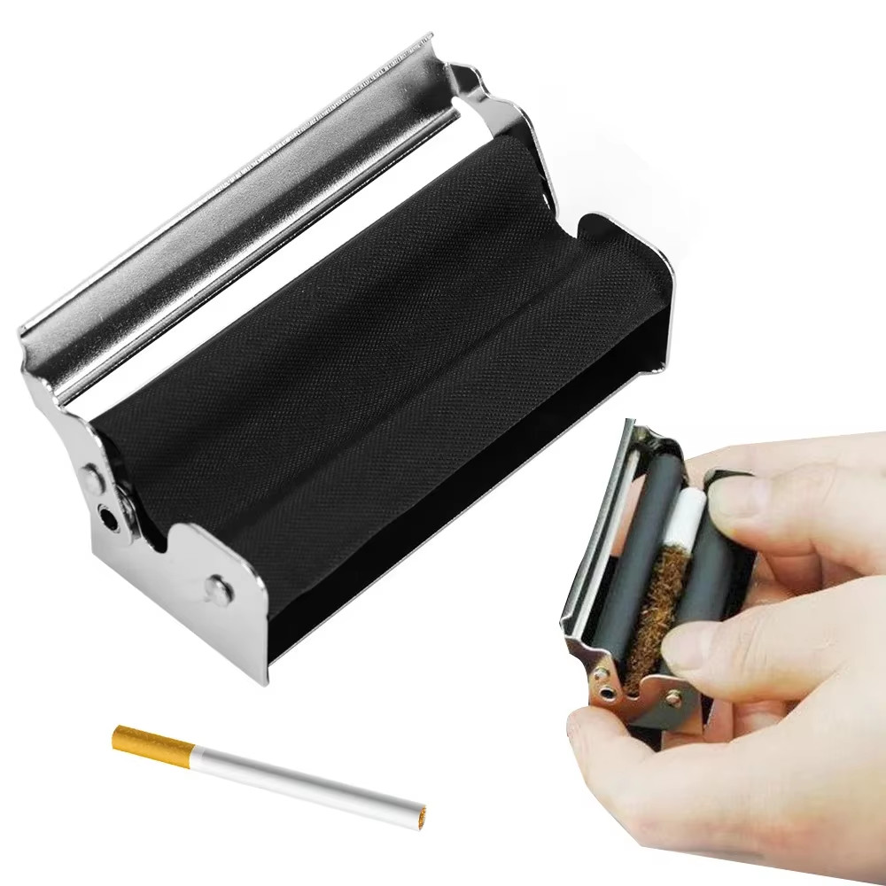 NICEYARD Intelligent Cigarette Maker Tobacco Roller Rolling Machine Cigarette De