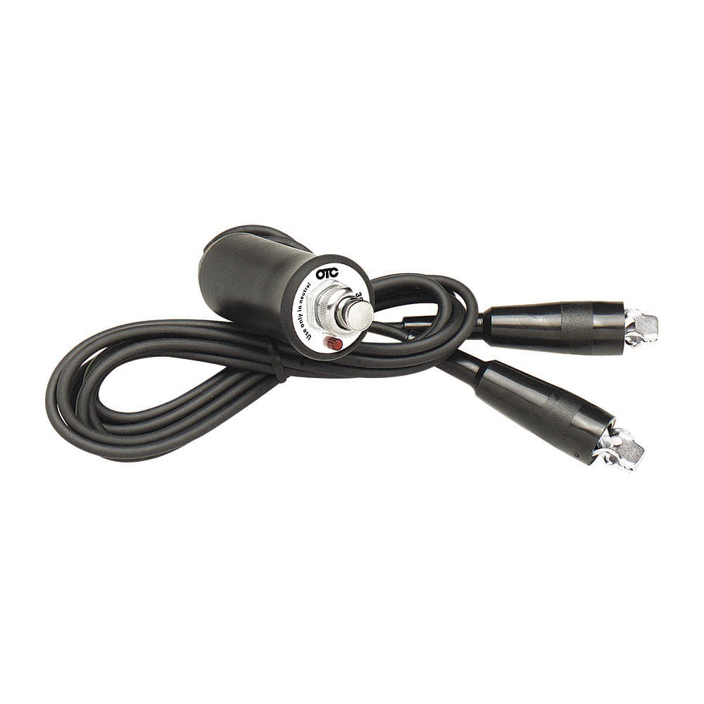 OTC 3650 Remote Starter Switch,Plastic, Metal 45NU94