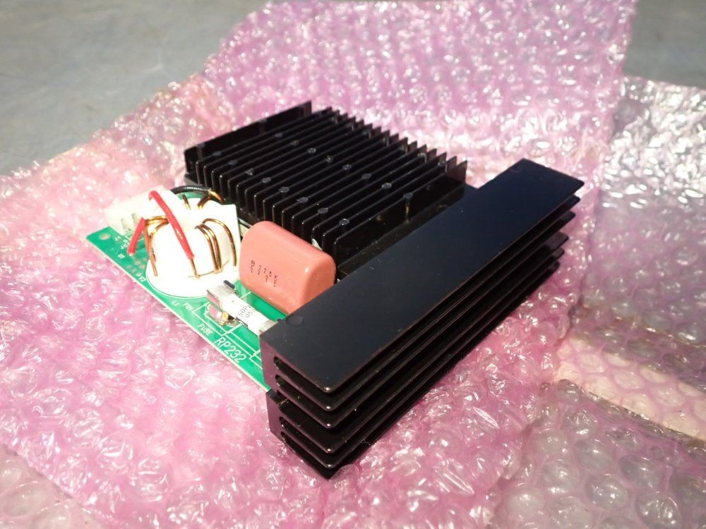 DENSO RP232 MODULE  12250270026