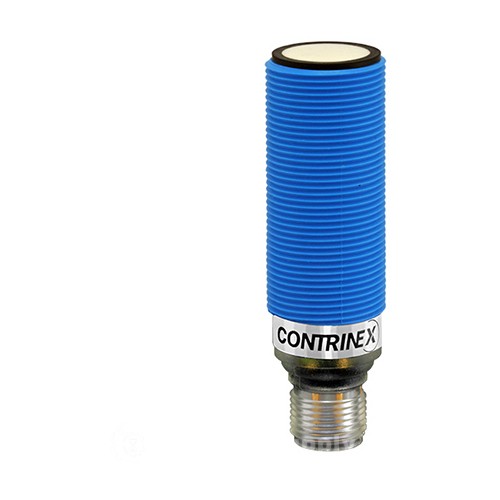 Contrinex USR-M18PC-WSS-301 Classic Ultrasonic Sensor MFGD