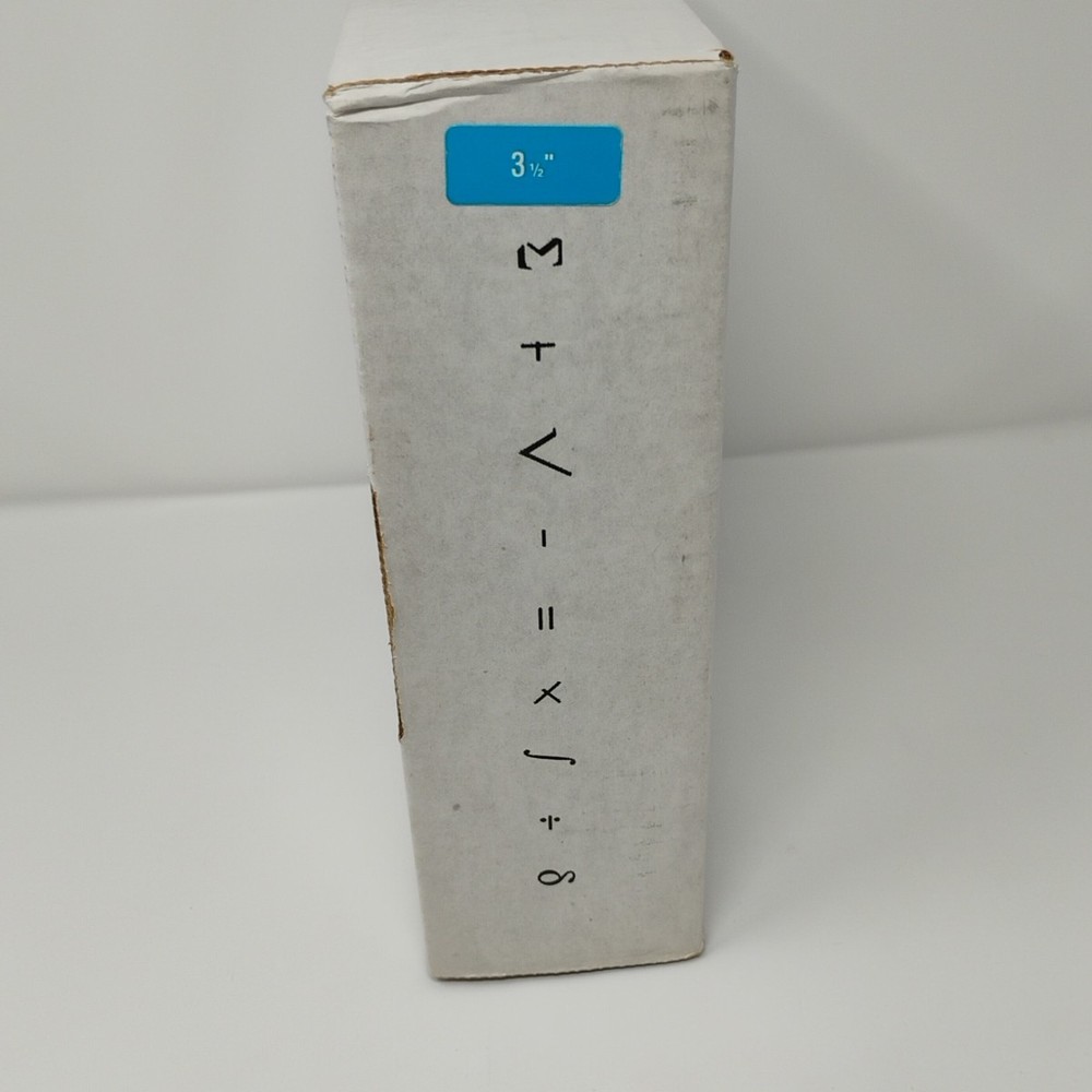 Mathsoft Maple V Mathematics Modeling Vintage 1991 DOS & Windows 3.5" Disks