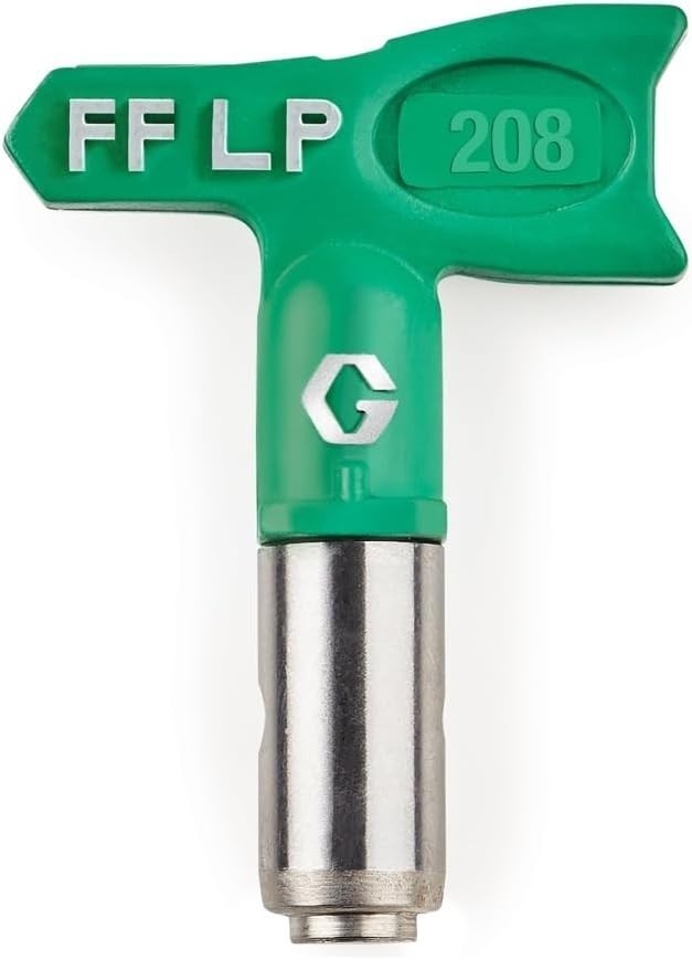 Fflp 208 Spray Tip