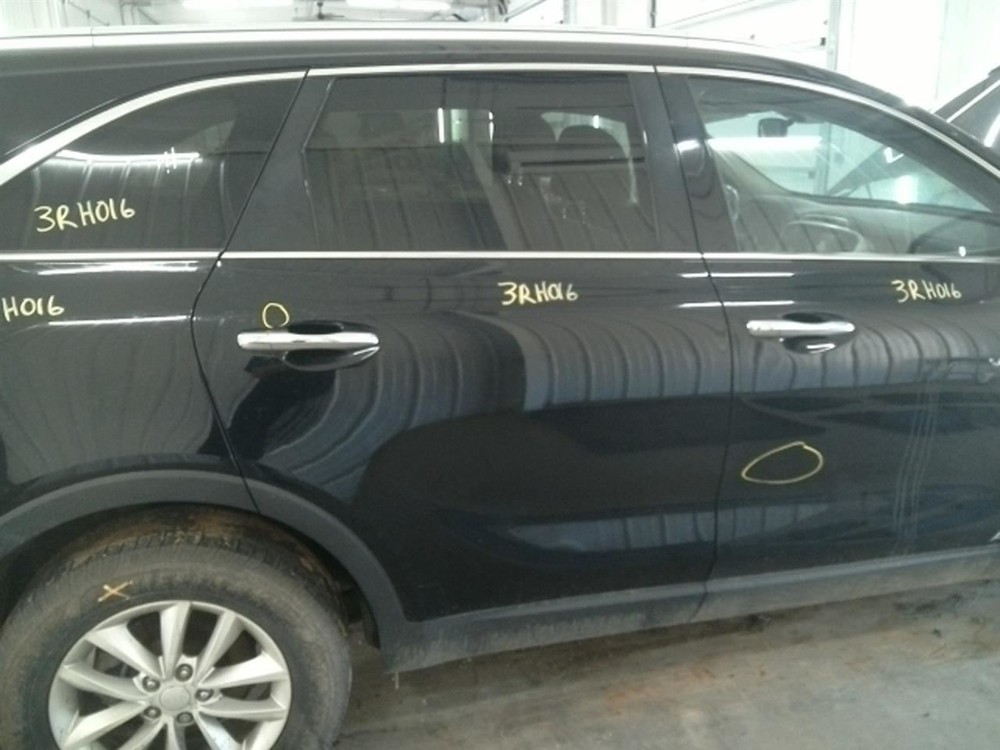 SORENTO 2017 Transmission Shift 104884937