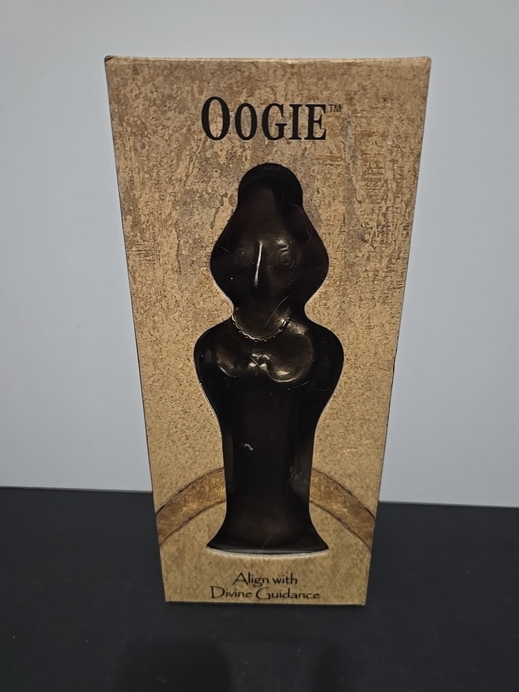 Ahabella Oogie Talisman - Align With Divine Guidance - New