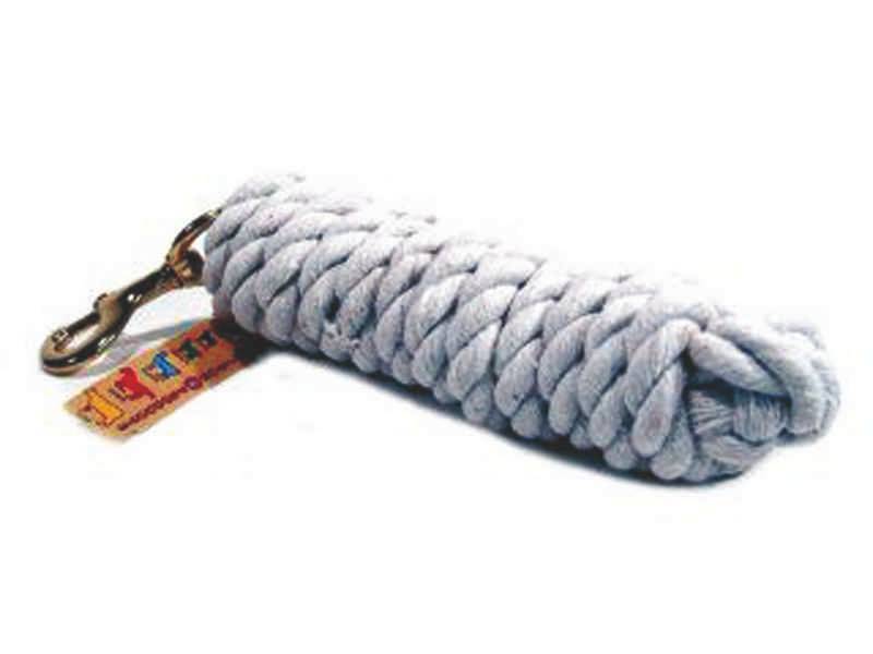 Hamilton Cotton Lead