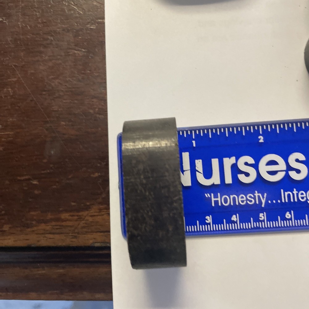 Goodyear Aircraft Brake Lining 9511054