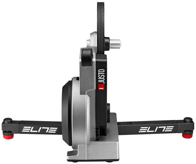 Elite SRL Justo Direct Drive Smart Trainer