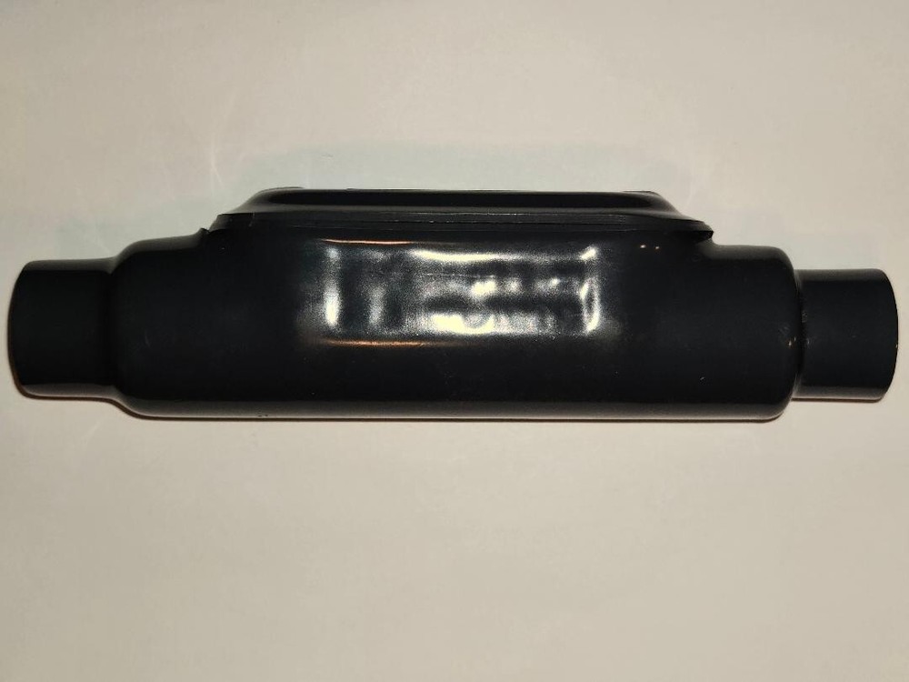 Plastic-Bond E231035 Form C PRC27 3/4 conduit