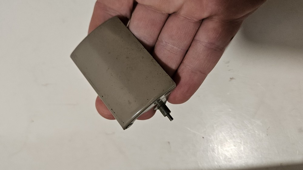 Vintage Remington Adding Machine