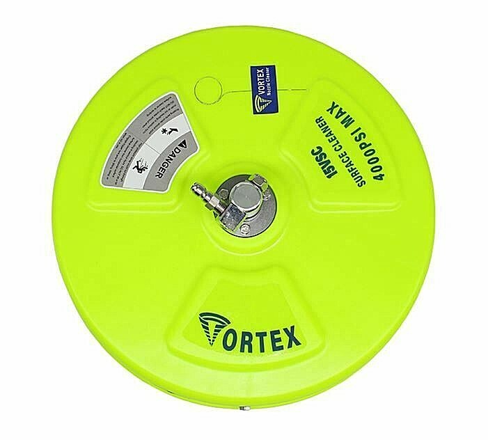 SIMPSON 15" VORTEX Surface Cleaner, Fits the Simpson MS60763 & MS61217