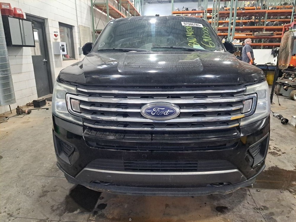 2018 Expedition Jack Sku#4354048