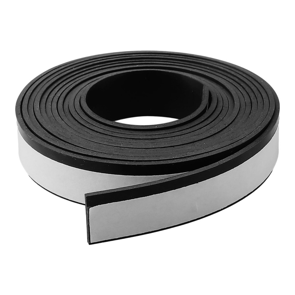 Premium Rubber Splinter Protection Guide Rail Splinter Guard 3 Meter Length