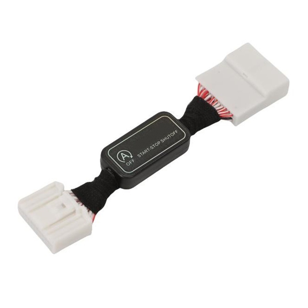 Replacement Start Stop Eliminator for Palisade 2019 24 Vehicle Accessory