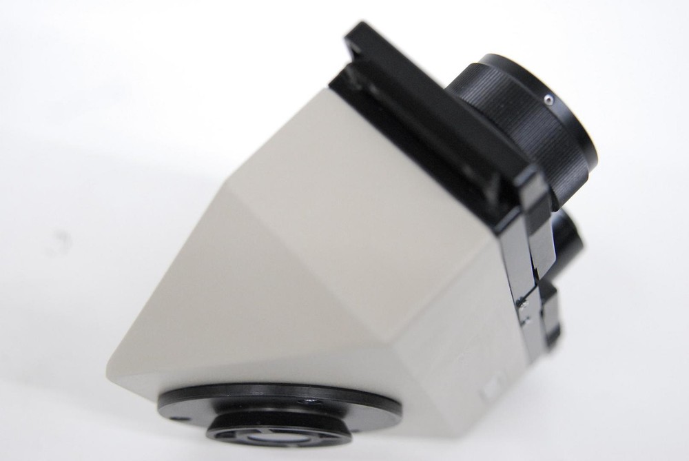 Olympus BH2-BI45 Binocular Microscope Head (IMT-2)