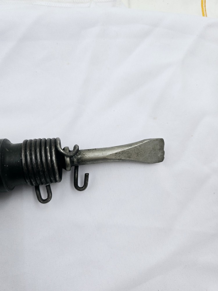 Matco Air Chisel