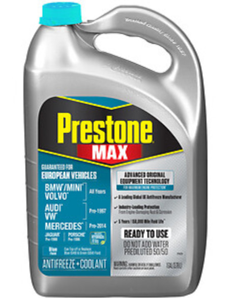 Prestone AF6110 - Engine Coolant / Antifreeze