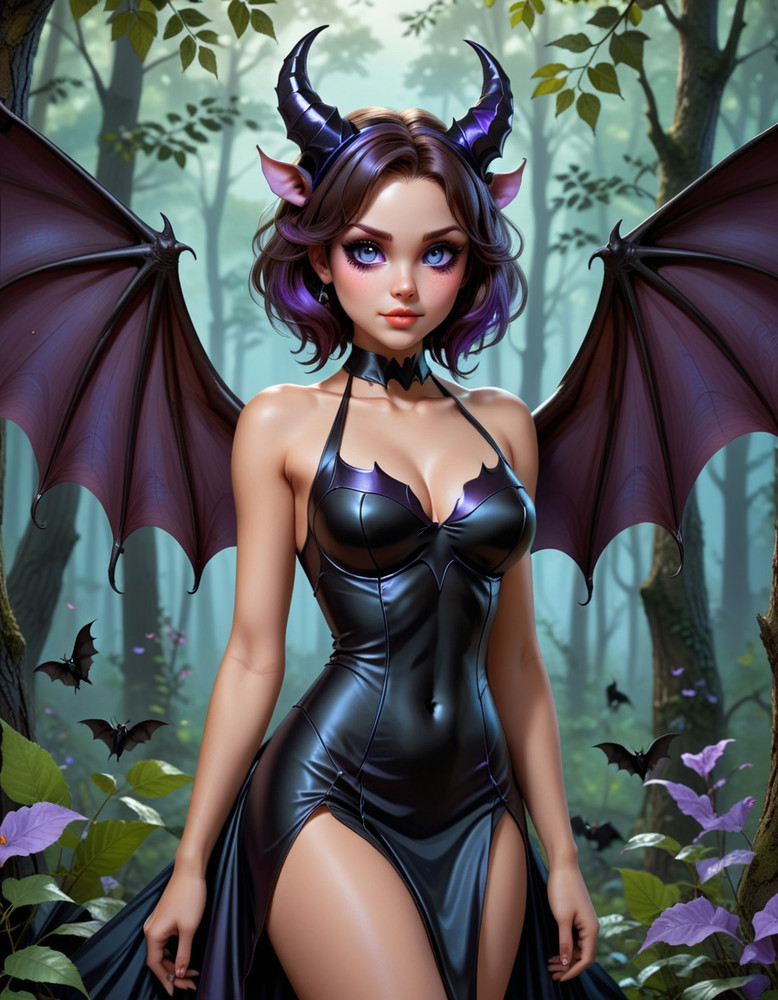 Custom Digital Design Using Your Prompt or Photo