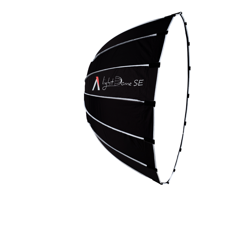 Aputure Light Dome SE Softbox Flash Diffuser Bowens Mount for LS 600d Pro 300dII