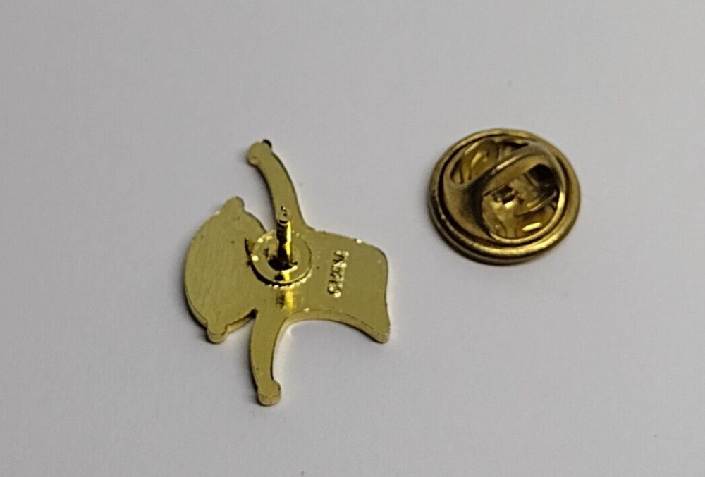 Webelos Scouts Activity Small Tack Pin