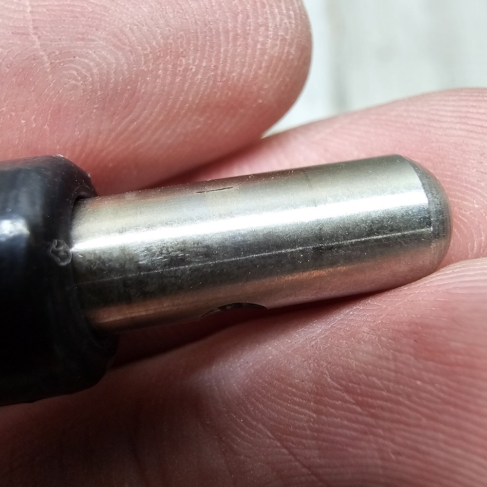 Vintage ASM Zip-Tip Paint Sprayer Gun Tips 55-521