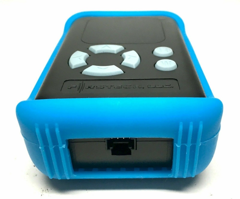 FirstTech OP500 Compustar Programming Device FT-OP500 BRAND NEW!