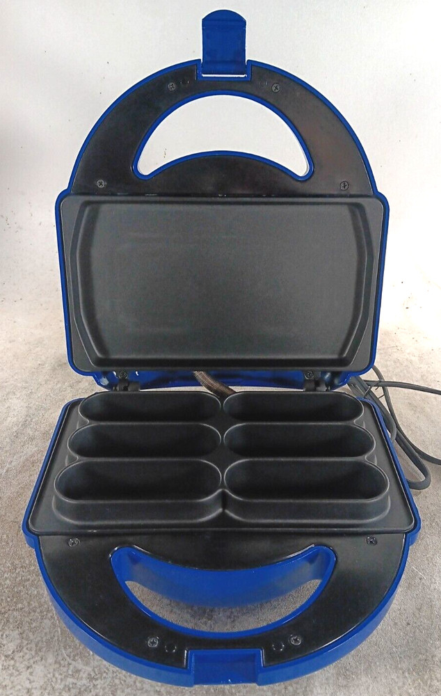 Hostess Twinkies Maker Easy Snack Maker Smart Planet Model HOST-1TW