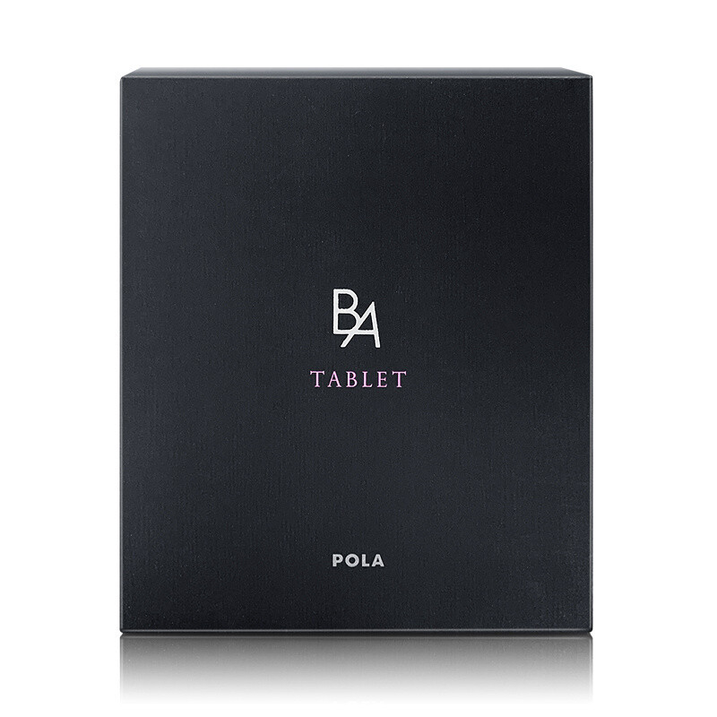 POLA B.A The Tablet Refill 180 Tablets