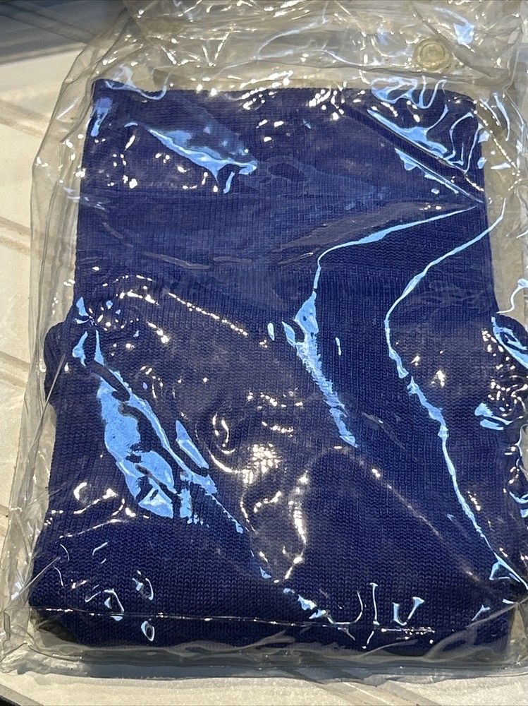 Seamless Fender Cover Medium Blue