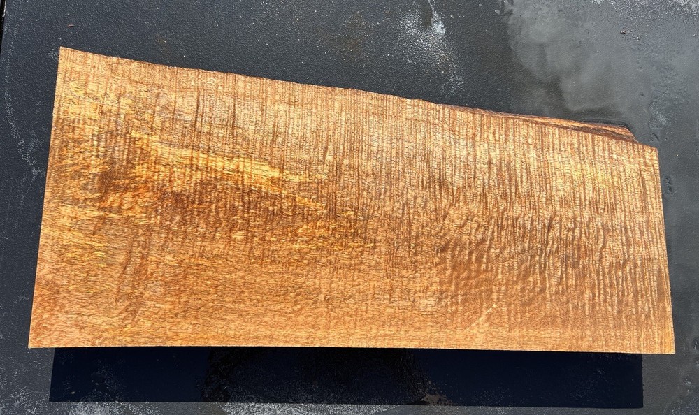 Hawaiian Curly Mango Board #10437