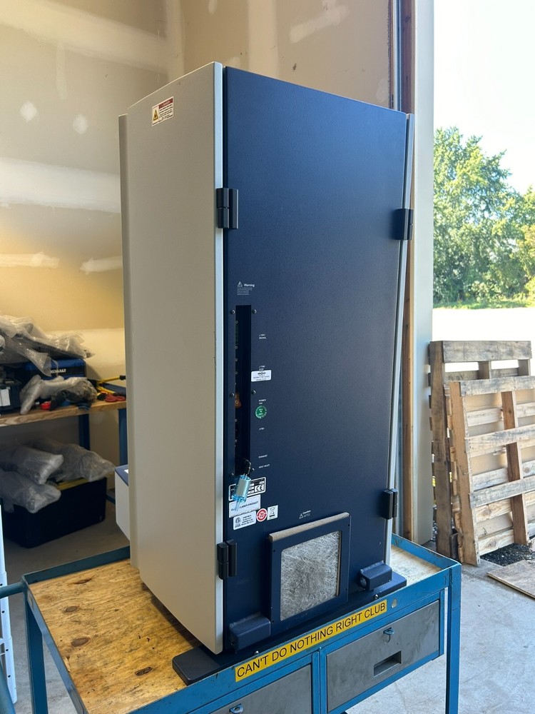 Bruker Daltonics MICROFLEX LT/SH Mass Spectrometer