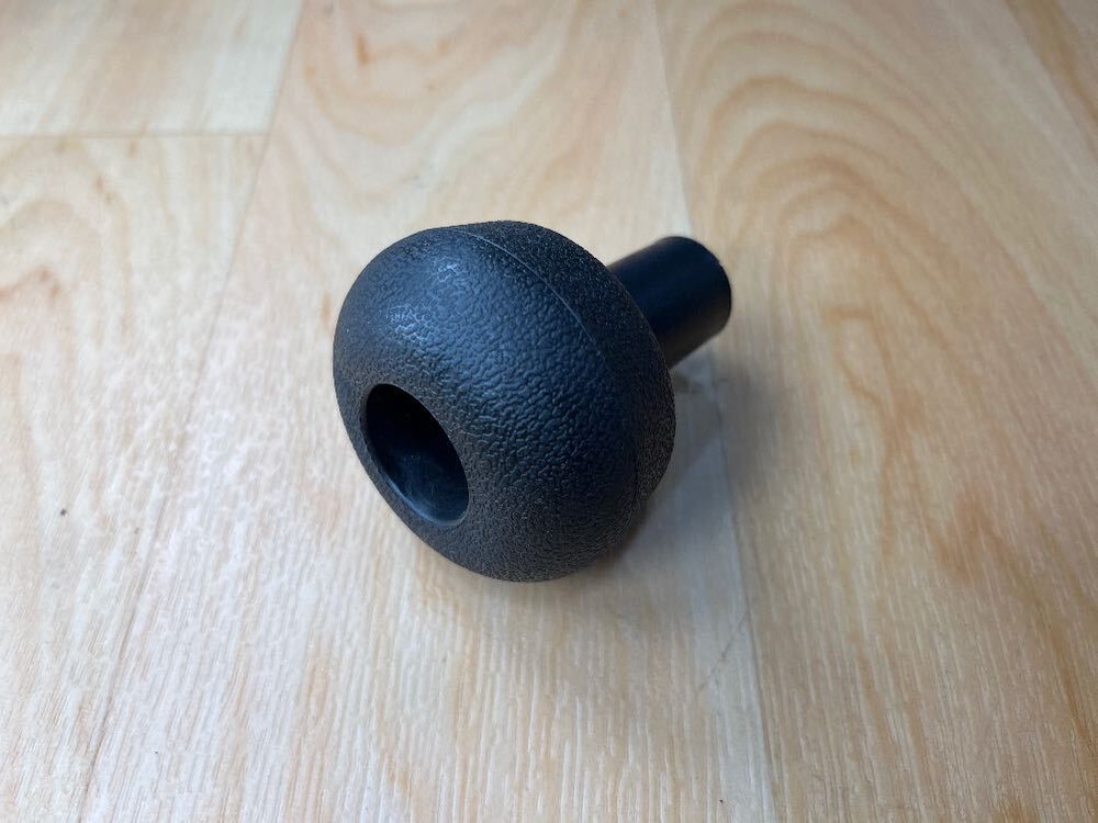 Briggs & Stratton Simplicity 1714084SM KNOB SPINNER