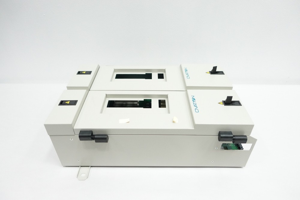 Westinghouse 4D33942G01 Ovation Controller Chassis Module