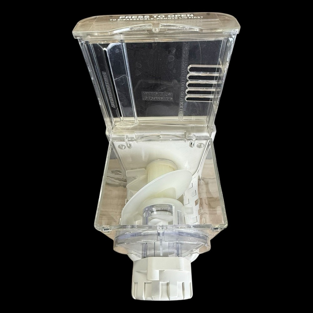 Popeil Automatic Pasta Maker P400 Tested & Works