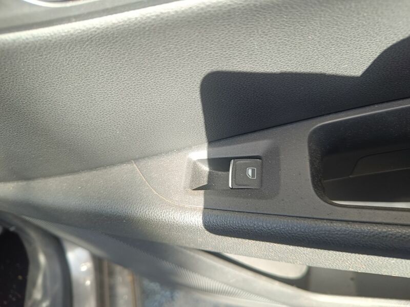 5F4867228A rear window control panel rh 1151645 SEAT LEON ST 5F8 2013