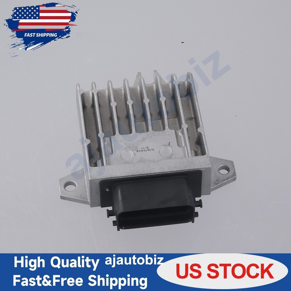 L39C Tested Reprogrammed For 08-10 MAZDA 5 2.3L Transmission Control Module TCM