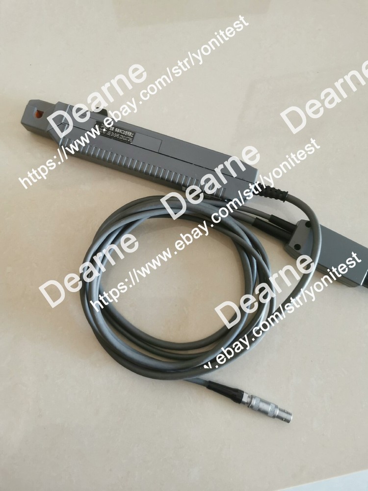 1 PCS Yokogawa 701933 Electric current obe