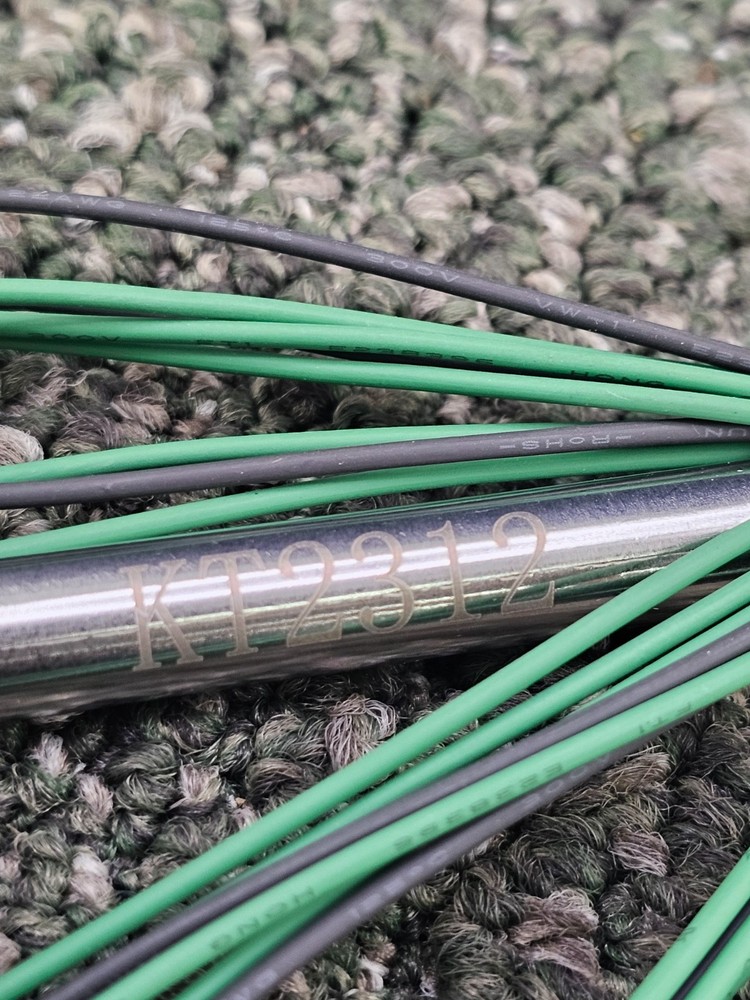 Raypak 009577F: Pool Temperature Sensor Lid Units Heater