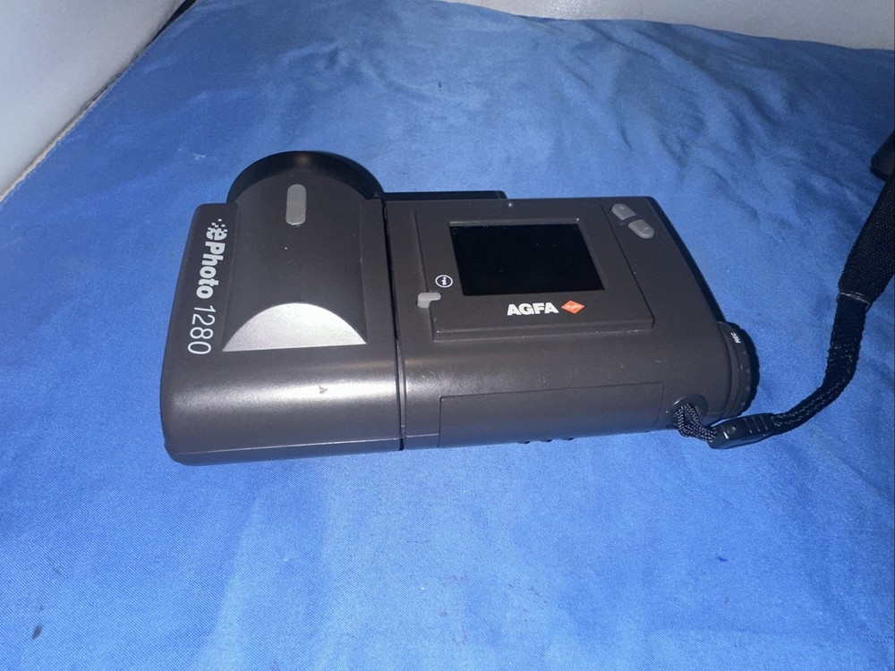 Agfa ePhoto 1280