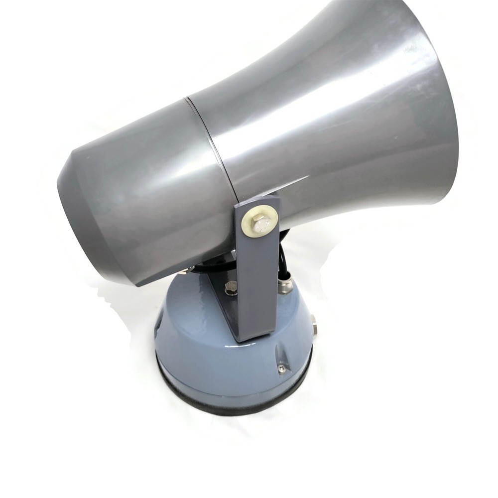 J.Auer Type EHG-SD5 Selectable Audible Alarm. 12-24 Volts AC/DC