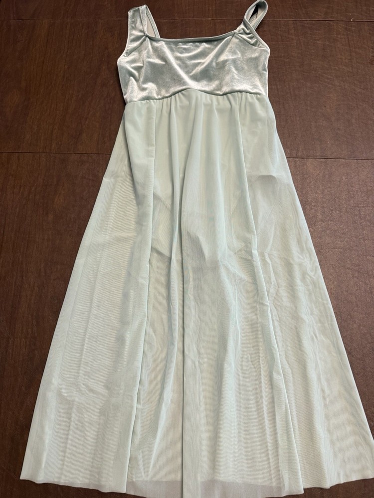 Weissman dance costume Adult Medium