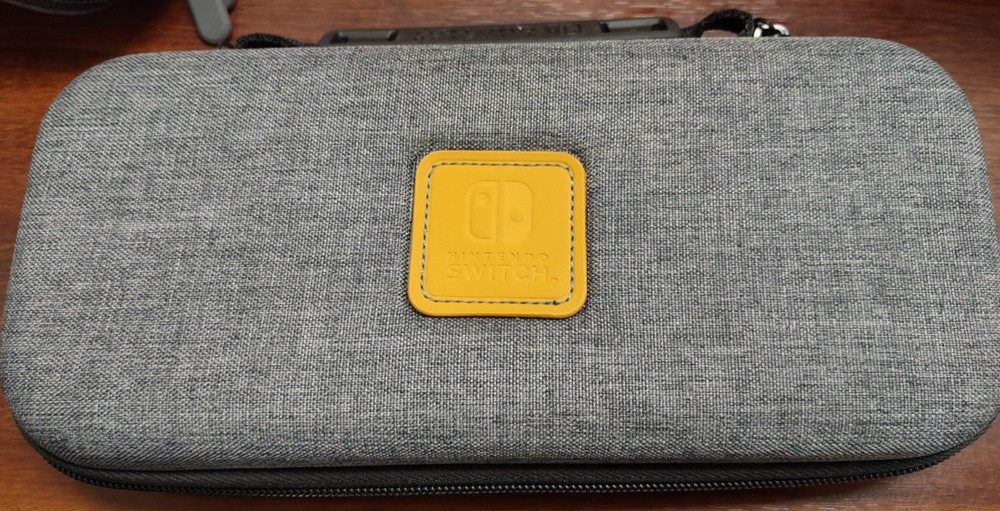 Protection Case for Nintendo Switch - OLED Model, Nintendo Lite Switch, OBN!